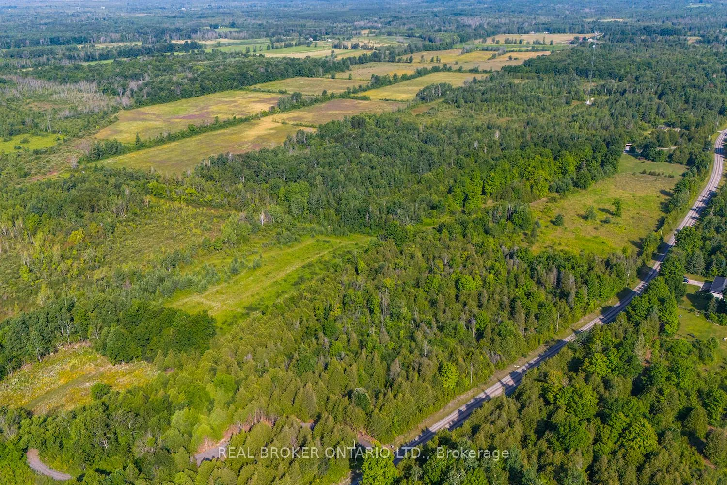 Photo 25 of Lot 2 Kyle Road, Augusta, Augusta Twp — HOMEH