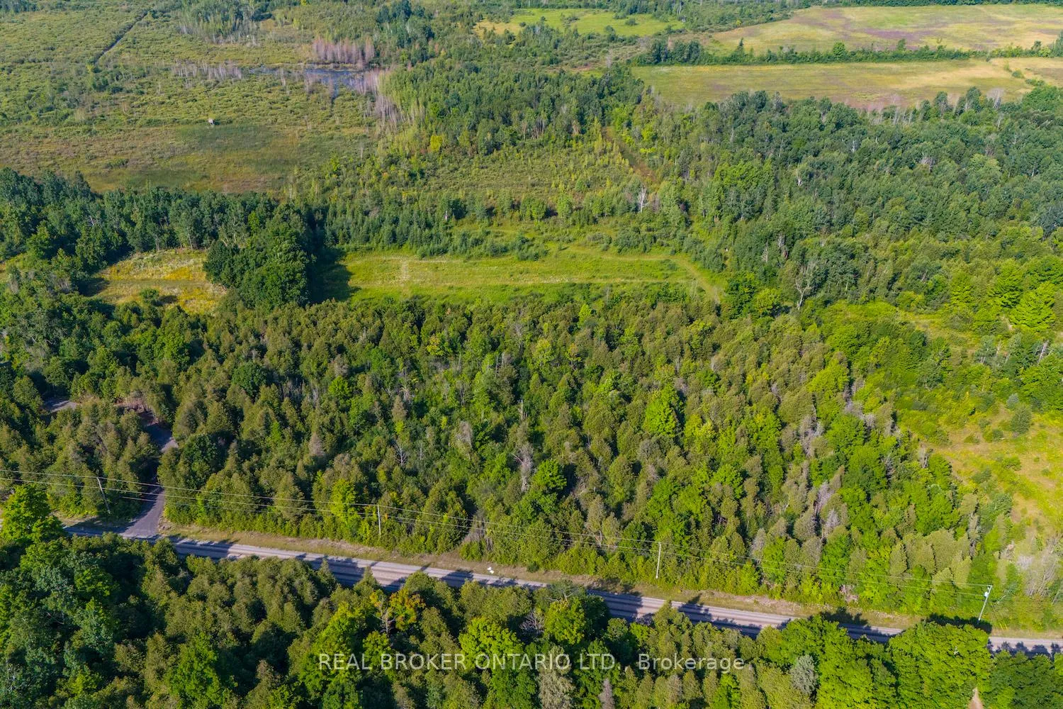 Photo 30 of Lot 2 Kyle Road, Augusta, Augusta Twp — HOMEH