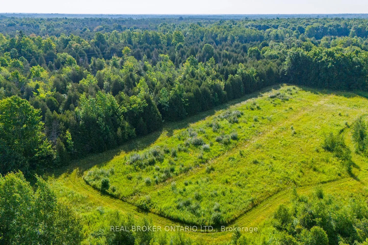 Photo 34 of Lot 2 Kyle Road, Augusta, Augusta Twp — HOMEH