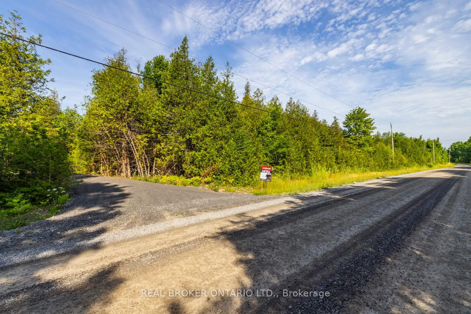 Photo 47 of Lot 2 Kyle Road, Augusta, Augusta Twp — HOMEH