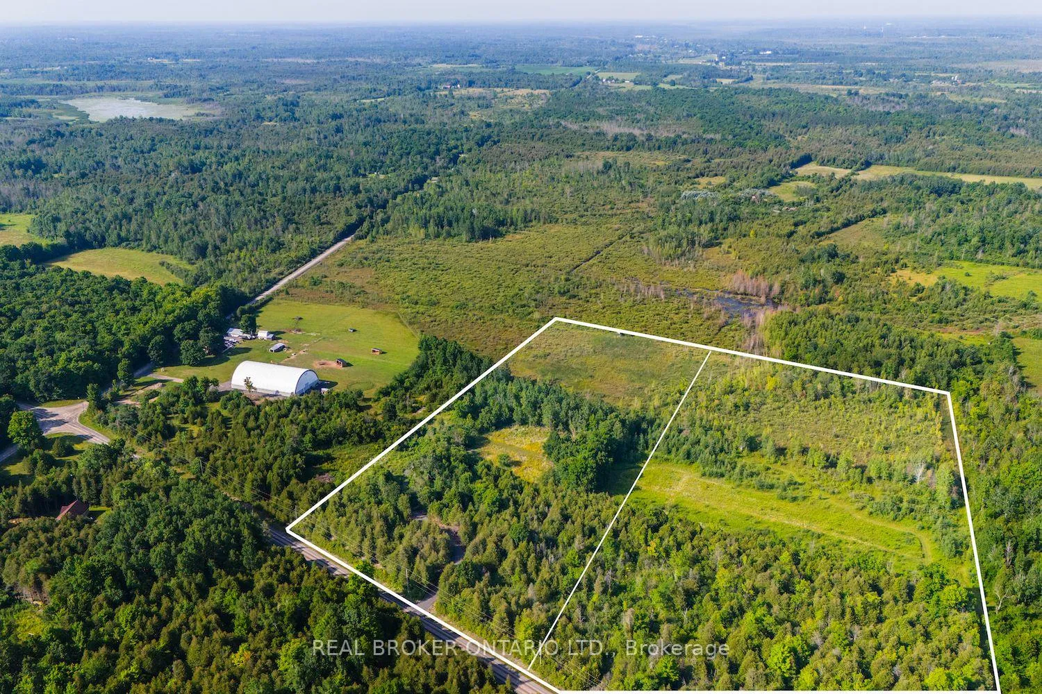 Photo 49 of Lot 2 Kyle Road, Augusta, Augusta Twp — HOMEH