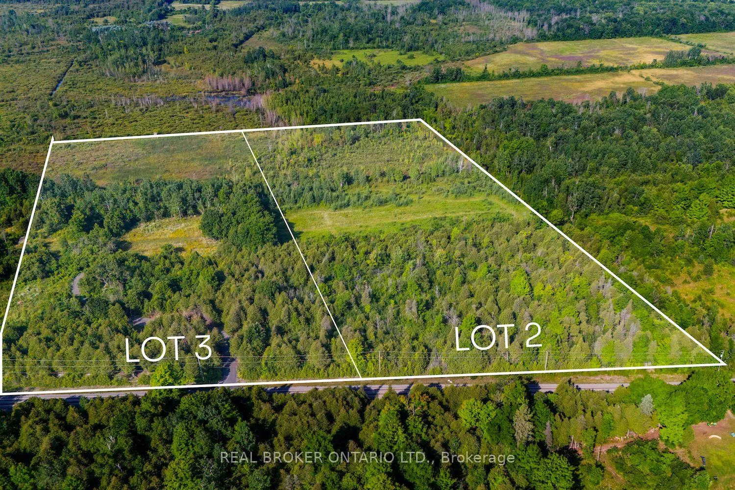 Photo 51 of Lot 2 Kyle Road, Augusta, Augusta Twp — HOMEH