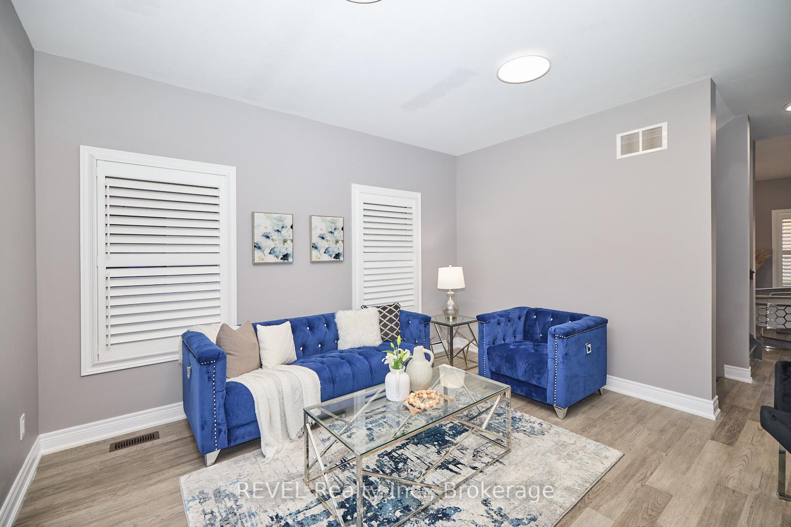 Photo 6 of 43 Homestead Way, Thorold, Rolling Meadows — HOMEH