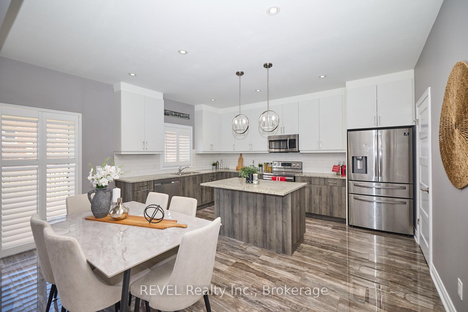 Photo 7 of 43 Homestead Way, Thorold, Rolling Meadows — HOMEH
