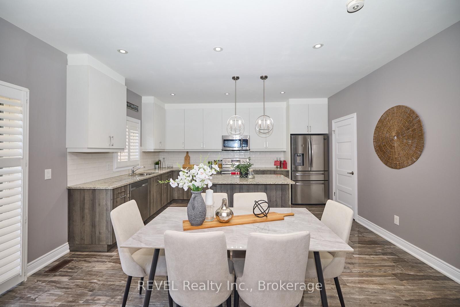 Photo 8 of 43 Homestead Way, Thorold, Rolling Meadows — HOMEH
