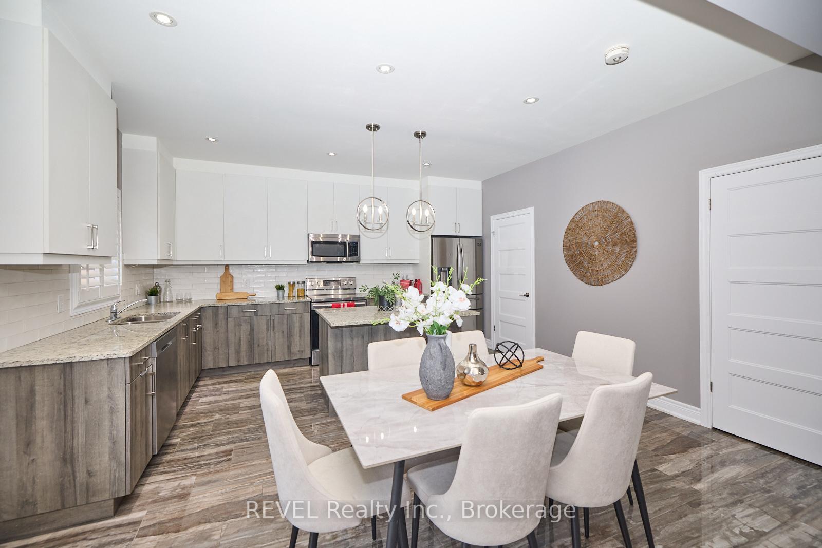 Photo 9 of 43 Homestead Way, Thorold, Rolling Meadows — HOMEH