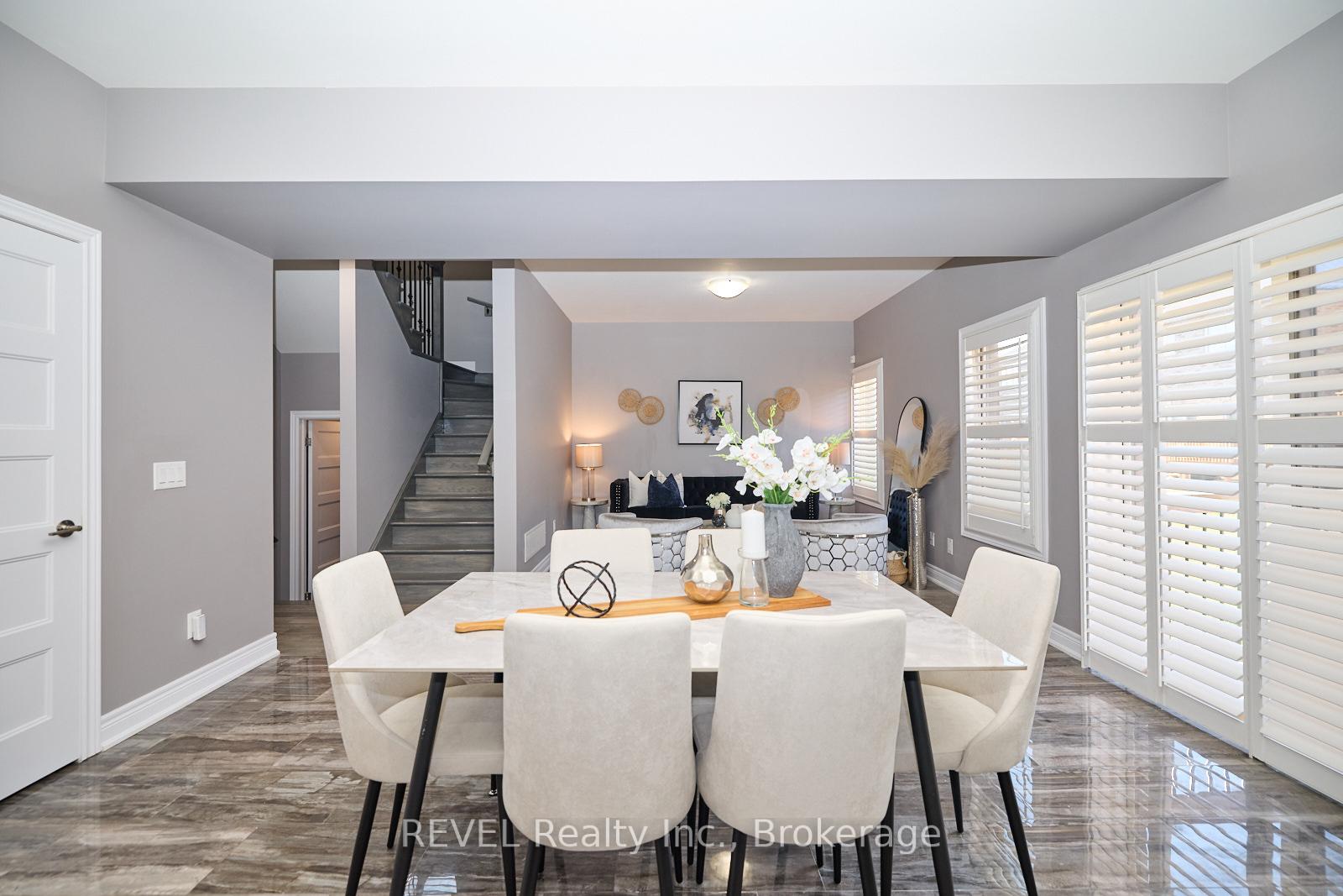Photo 11 of 43 Homestead Way, Thorold, Rolling Meadows — HOMEH