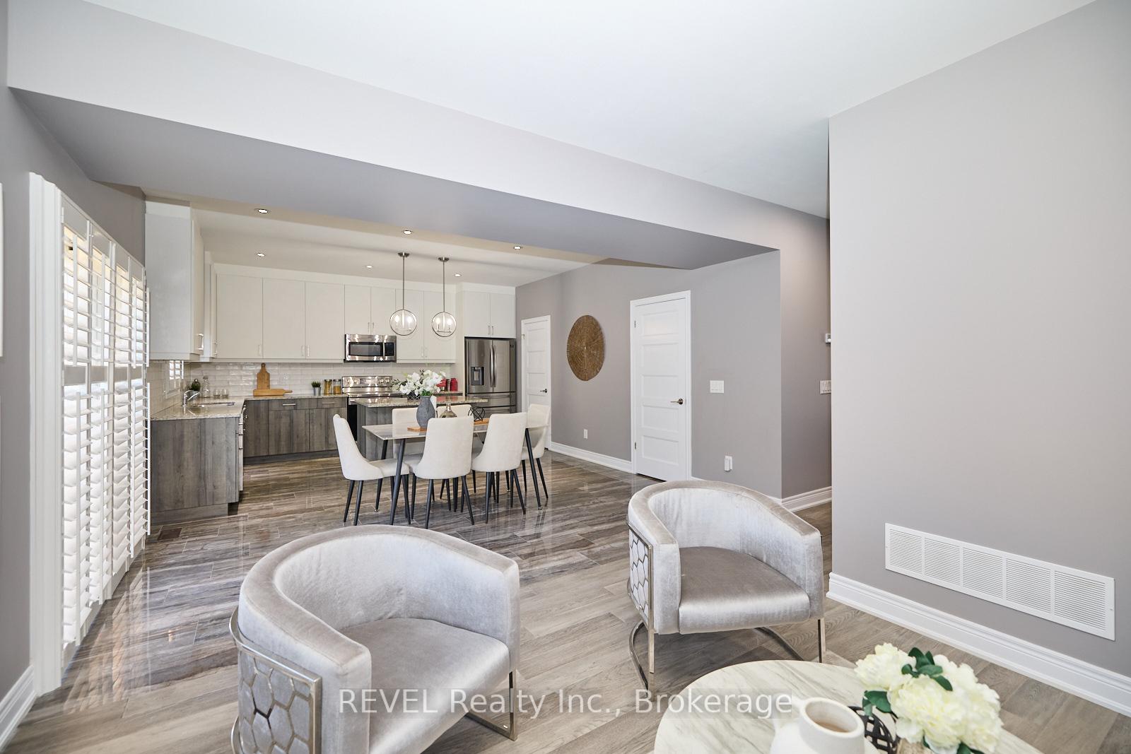 Photo 12 of 43 Homestead Way, Thorold, Rolling Meadows — HOMEH