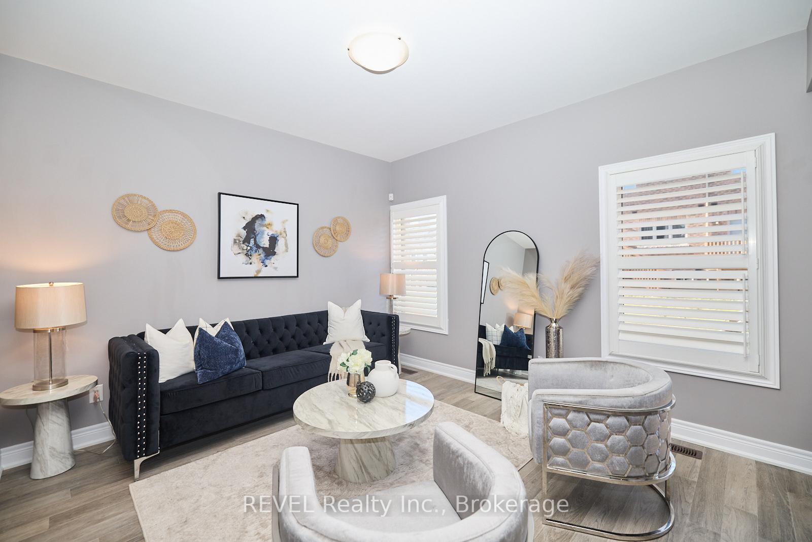 Photo 13 of 43 Homestead Way, Thorold, Rolling Meadows — HOMEH