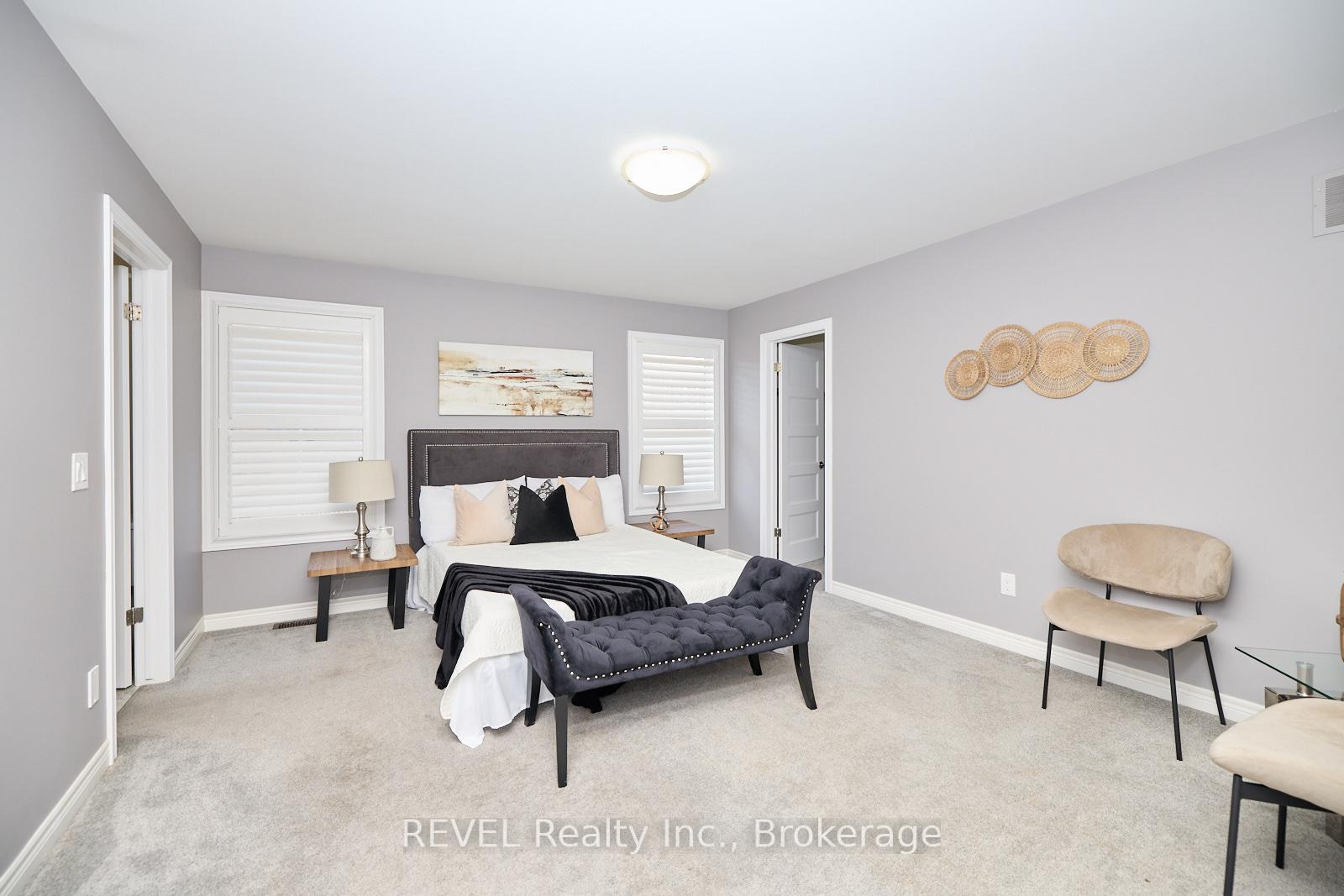 Photo 14 of 43 Homestead Way, Thorold, Rolling Meadows — HOMEH