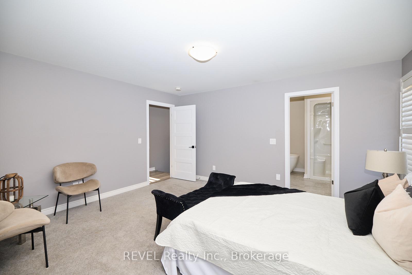 Photo 15 of 43 Homestead Way, Thorold, Rolling Meadows — HOMEH