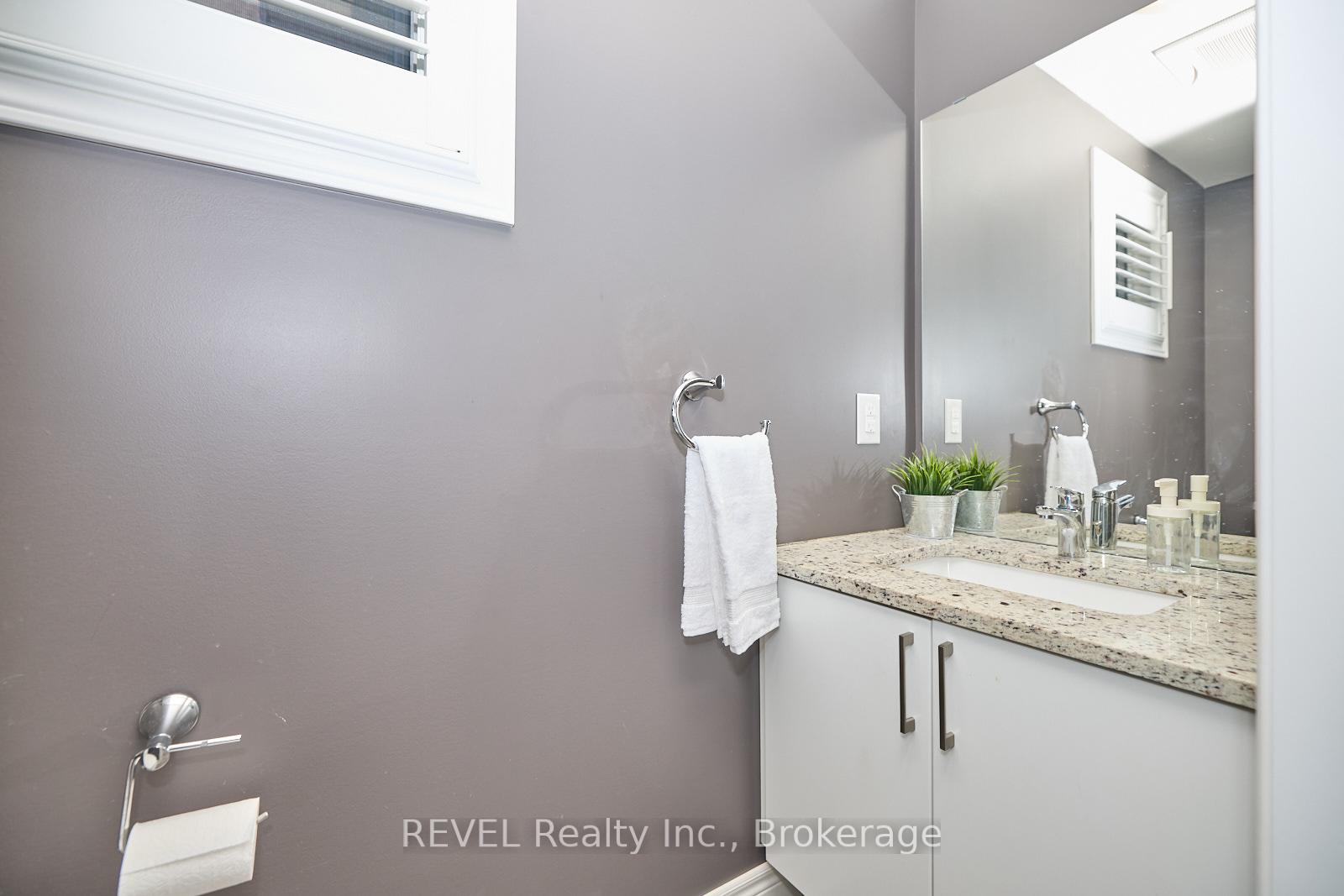 Photo 23 of 43 Homestead Way, Thorold, Rolling Meadows — HOMEH