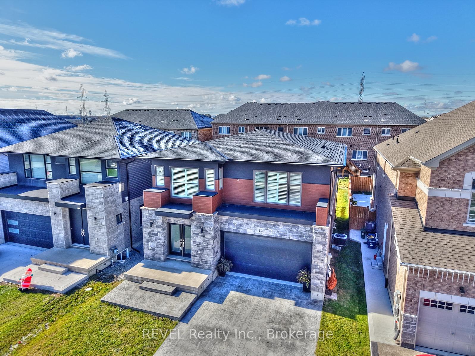 Photo 27 of 43 Homestead Way, Thorold, Rolling Meadows — HOMEH