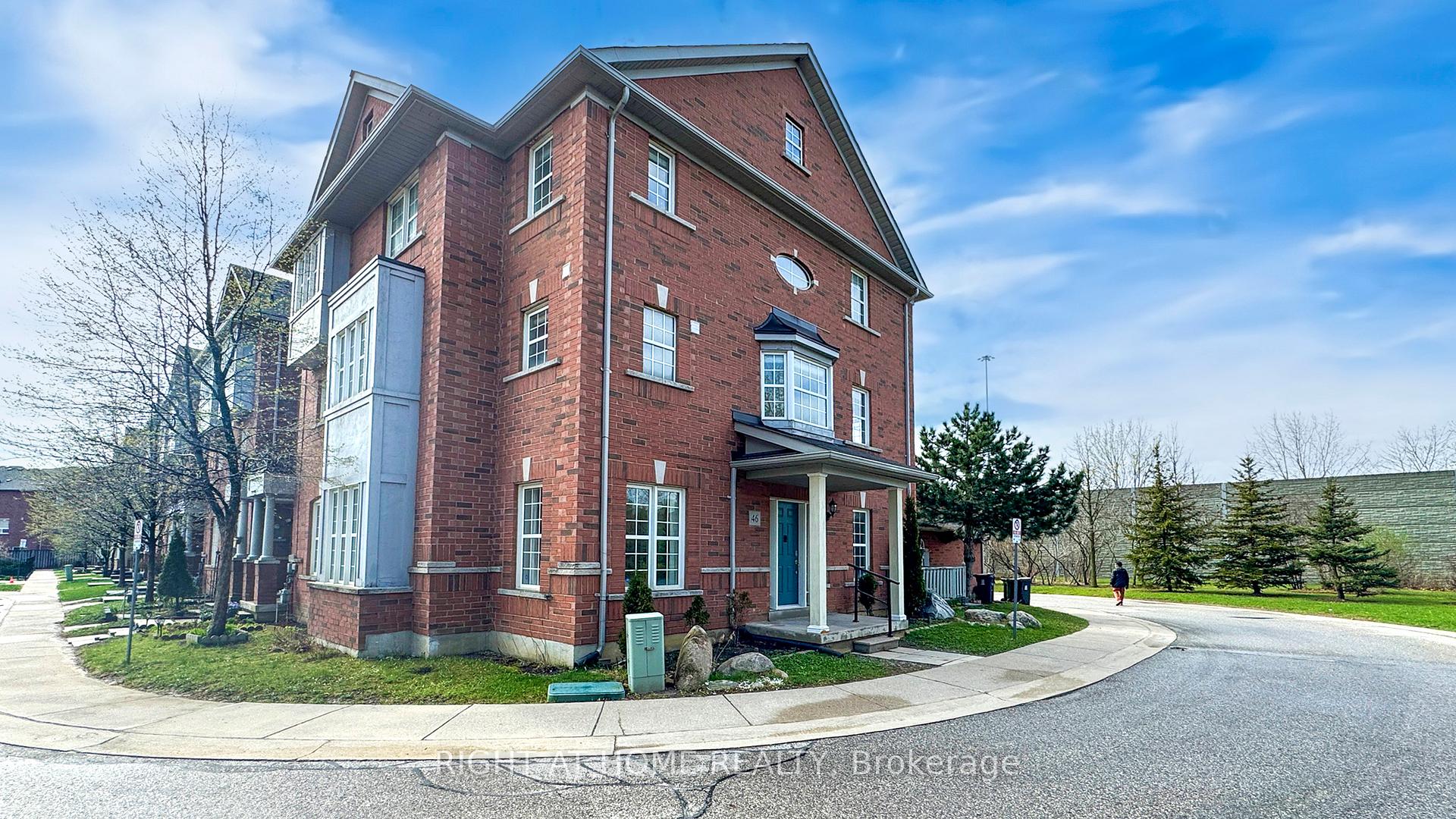 Photo 2 of 46 Huxtable Lane, Scarborough, Rouge — HOMEH