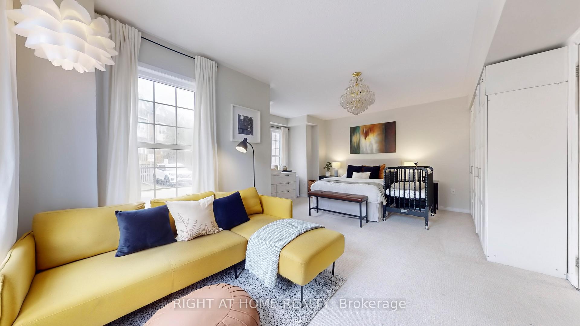 Photo 3 of 46 Huxtable Lane, Scarborough, Rouge — HOMEH