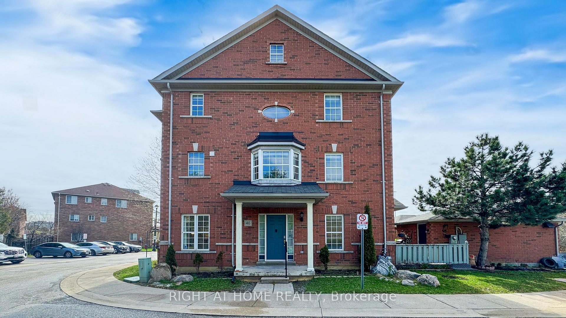 Photo 24 of 46 Huxtable Lane, Scarborough, Rouge — HOMEH