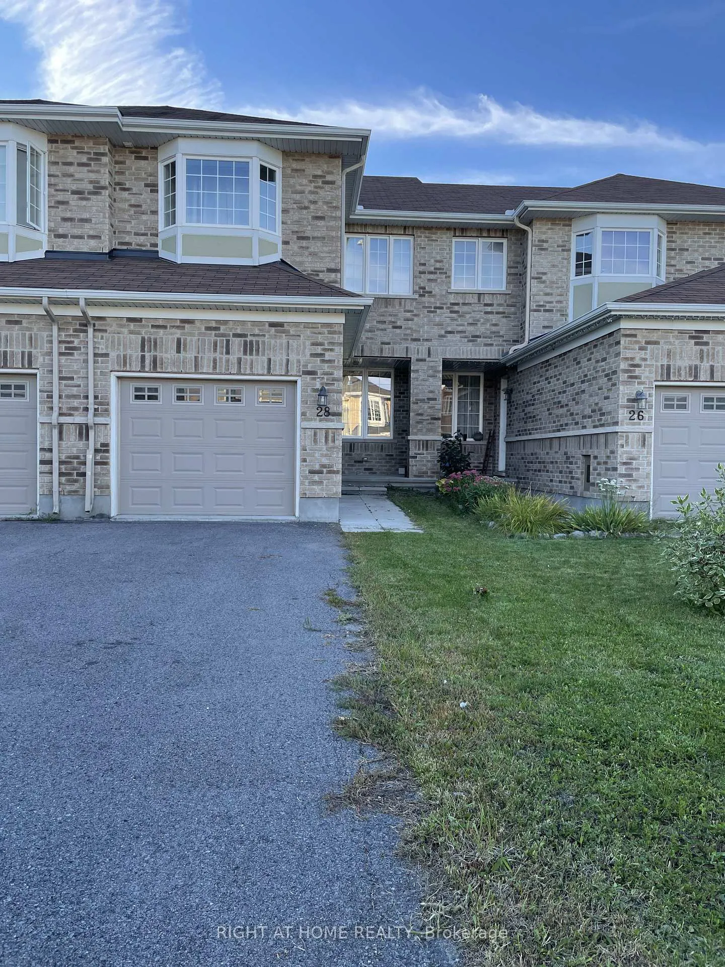 Photo 1 of 28 Desmond Trudeau Drive, Arnprior — HOMEH