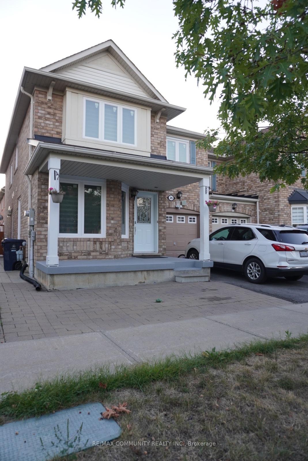 Photo 1 of 26 Bobcat Terrace, Scarborough, Rouge — HOMEH