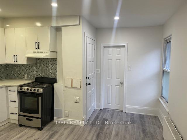 Photo 2 of Unit Apt 1, 442 Queen Street W, Toronto, Kensington-Chinatown — HOMEH