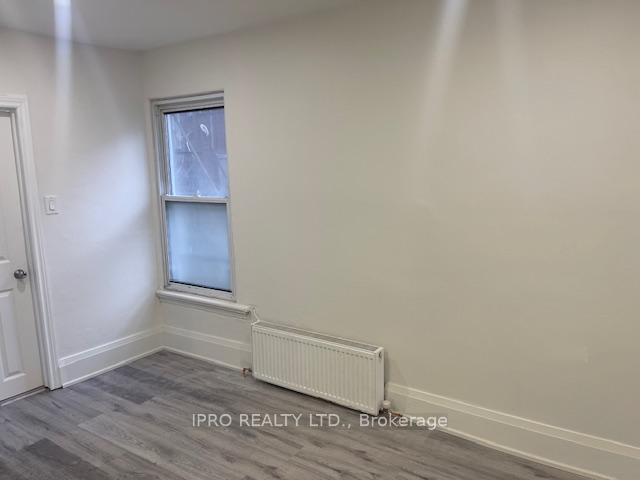 Photo 3 of Unit Apt 1, 442 Queen Street W, Toronto, Kensington-Chinatown — HOMEH
