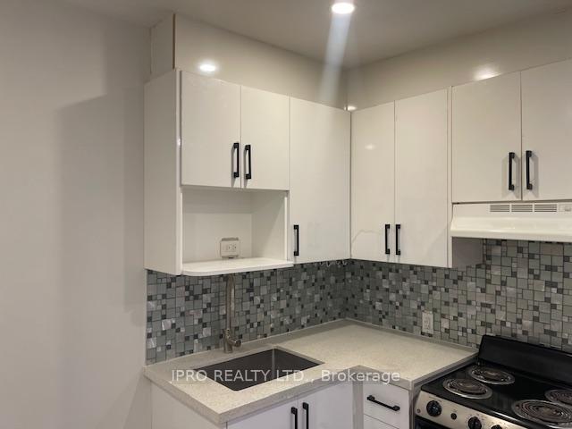 Photo 5 of Unit Apt 1, 442 Queen Street W, Toronto, Kensington-Chinatown — HOMEH