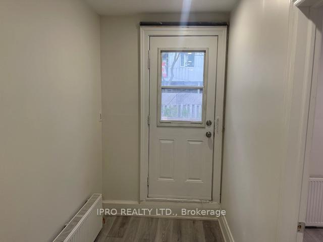 Photo 12 of Unit Apt 1, 442 Queen Street W, Toronto, Kensington-Chinatown — HOMEH