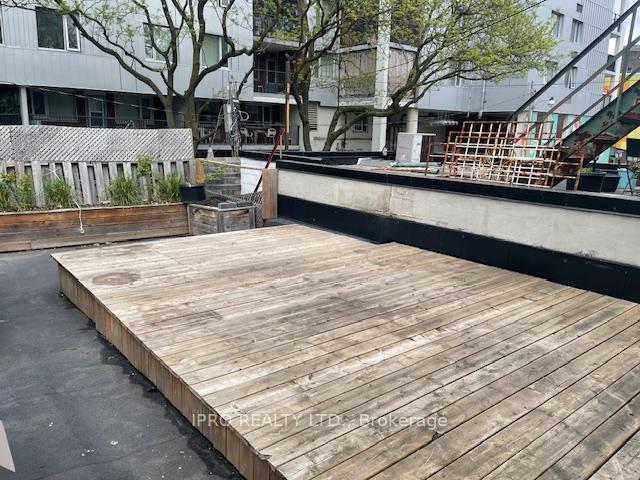 Photo 13 of Unit Apt 1, 442 Queen Street W, Toronto, Kensington-Chinatown — HOMEH