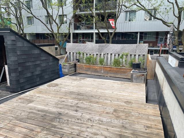 Photo 14 of Unit Apt 1, 442 Queen Street W, Toronto, Kensington-Chinatown — HOMEH
