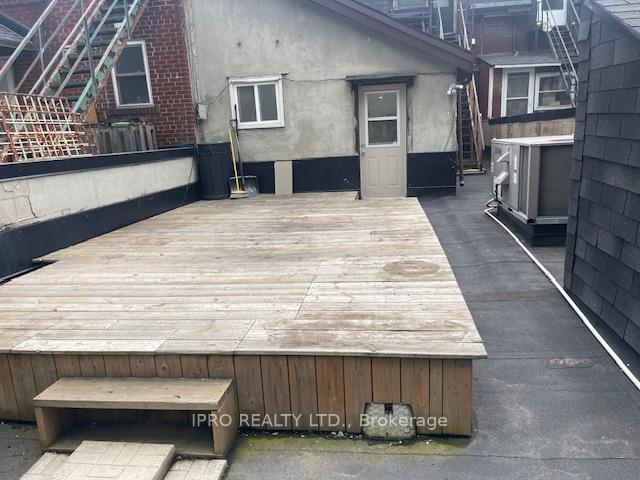 Photo 15 of Unit Apt 1, 442 Queen Street W, Toronto, Kensington-Chinatown — HOMEH