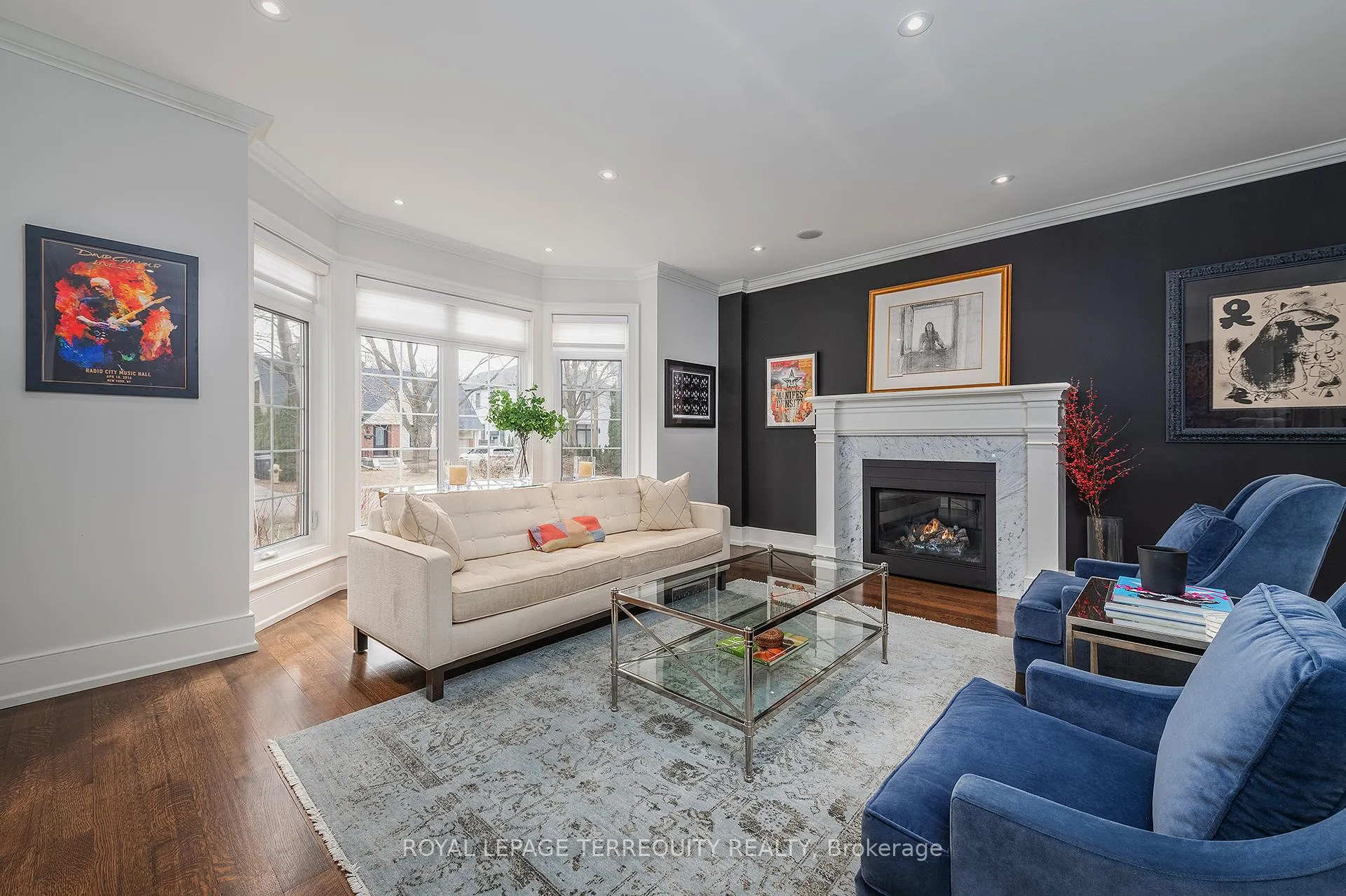 Photo 6 of 72 Eagle Road, Etobicoke, Stonegate-Queensway — HOMEH