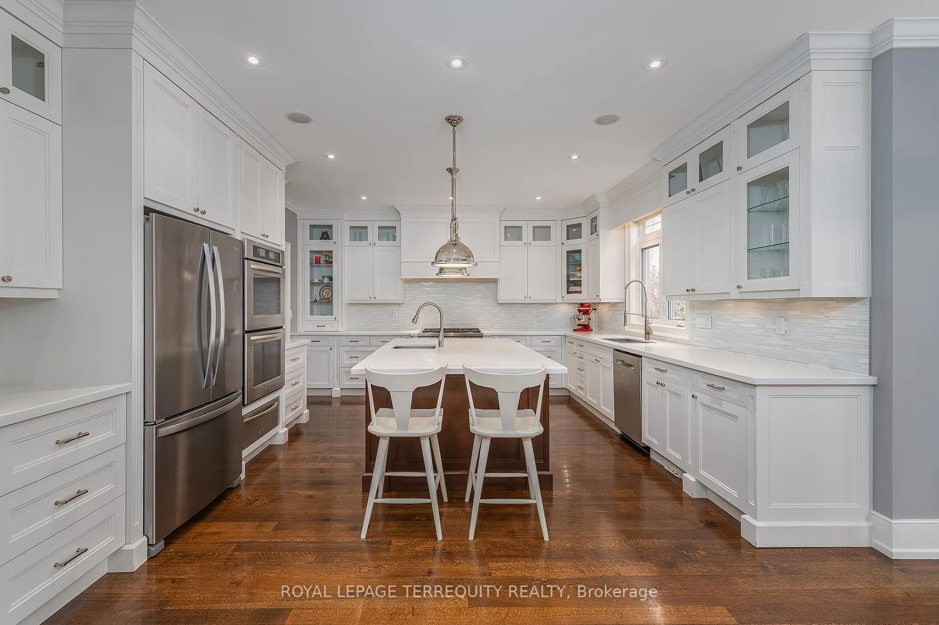 Photo 11 of 72 Eagle Road, Etobicoke, Stonegate-Queensway — HOMEH