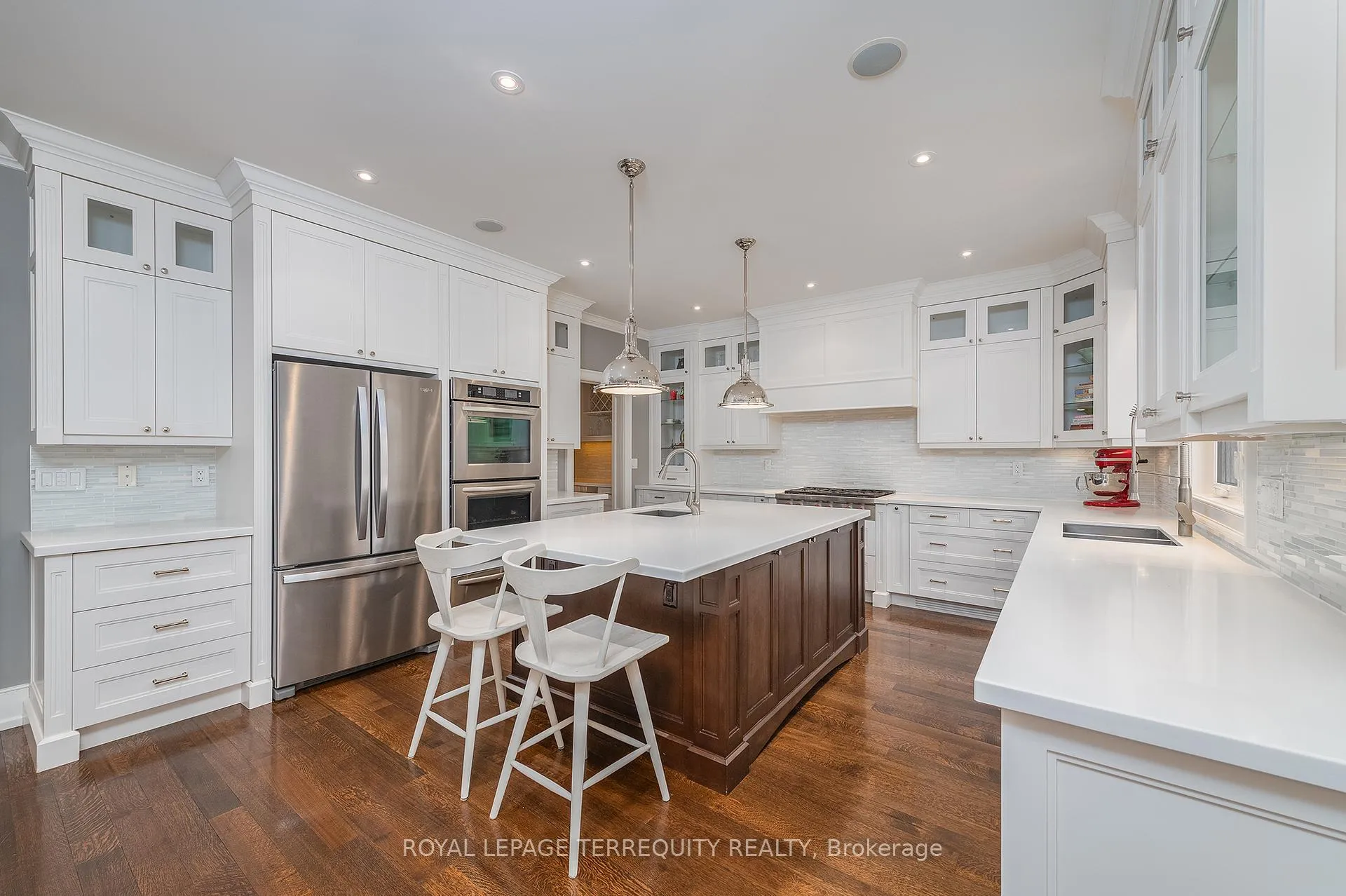 Photo 12 of 72 Eagle Road, Etobicoke, Stonegate-Queensway — HOMEH
