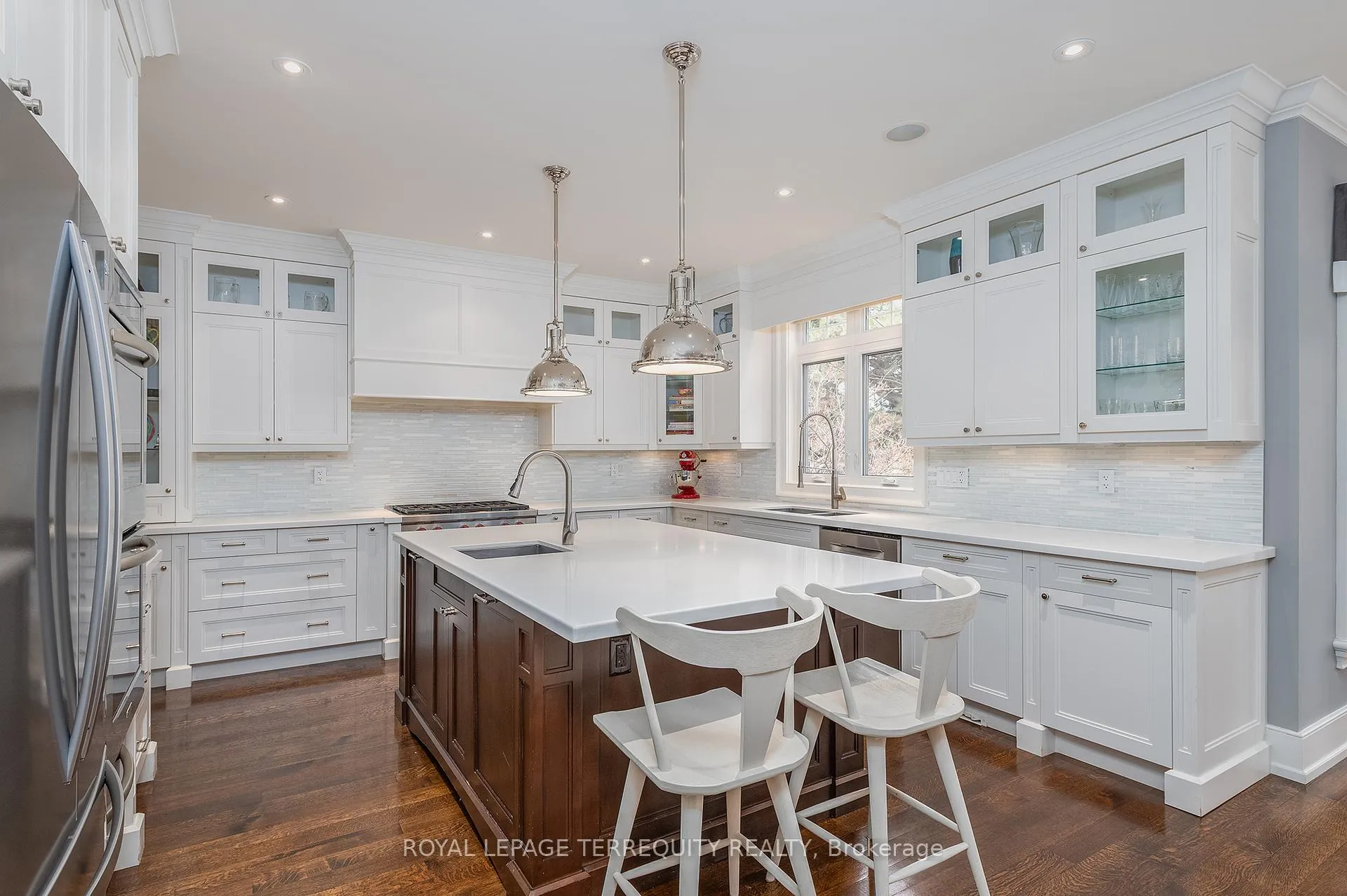 Photo 13 of 72 Eagle Road, Etobicoke, Stonegate-Queensway — HOMEH