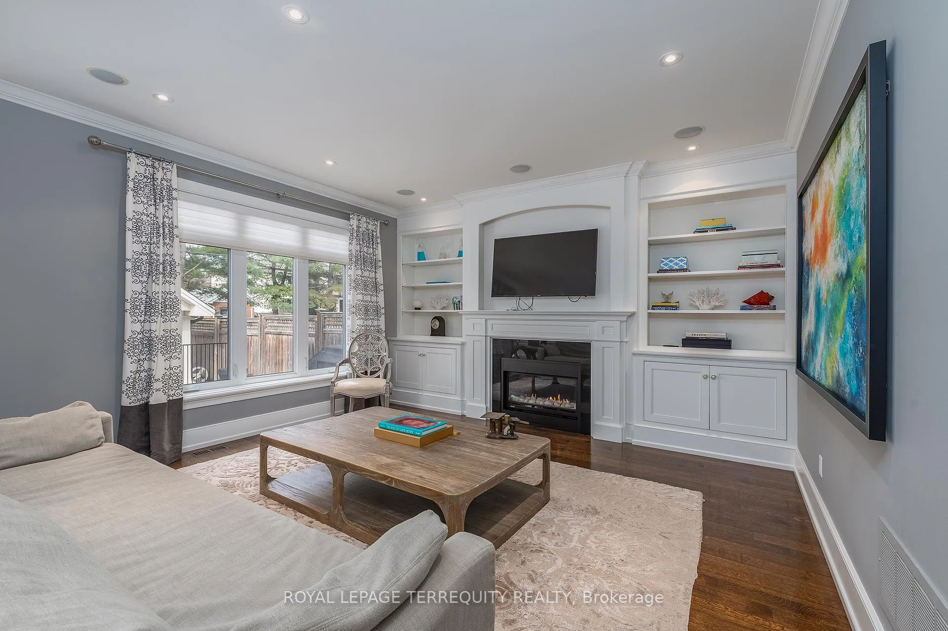 Photo 17 of 72 Eagle Road, Etobicoke, Stonegate-Queensway — HOMEH