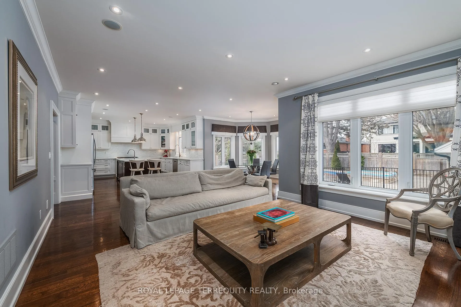 Photo 18 of 72 Eagle Road, Etobicoke, Stonegate-Queensway — HOMEH