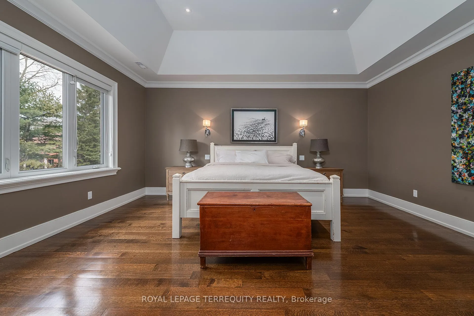 Photo 23 of 72 Eagle Road, Etobicoke, Stonegate-Queensway — HOMEH