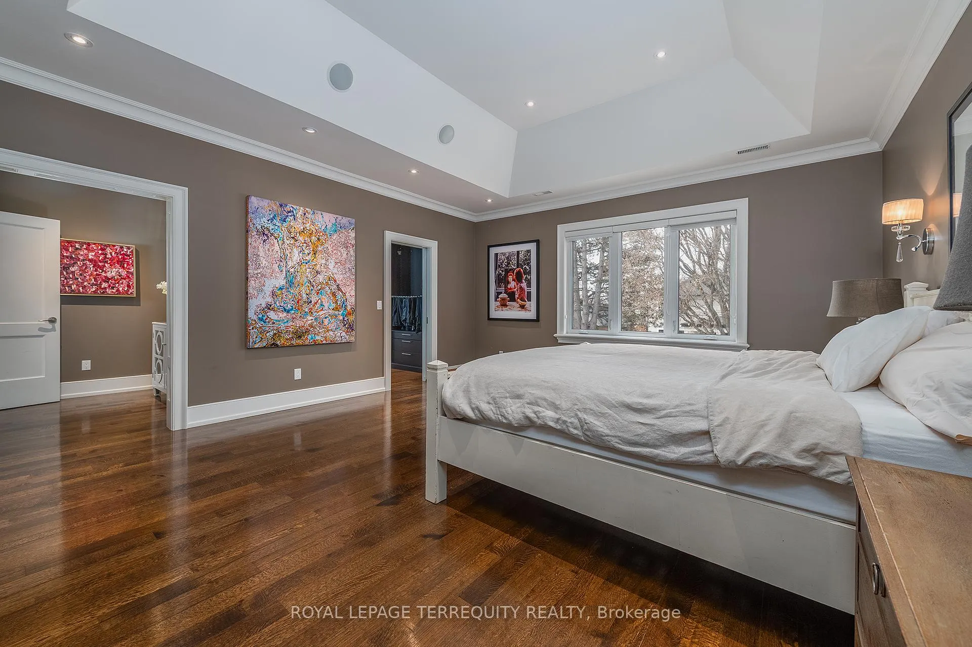 Photo 24 of 72 Eagle Road, Etobicoke, Stonegate-Queensway — HOMEH