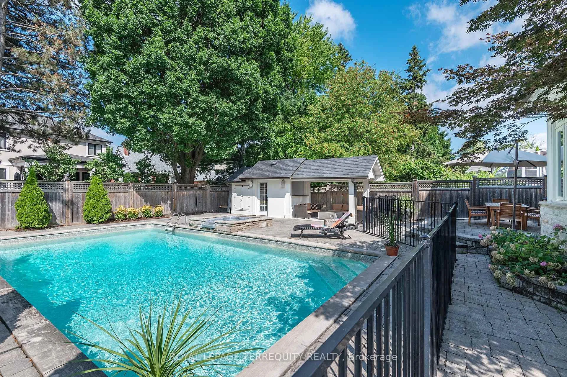 Photo 47 of 72 Eagle Road, Etobicoke, Stonegate-Queensway — HOMEH