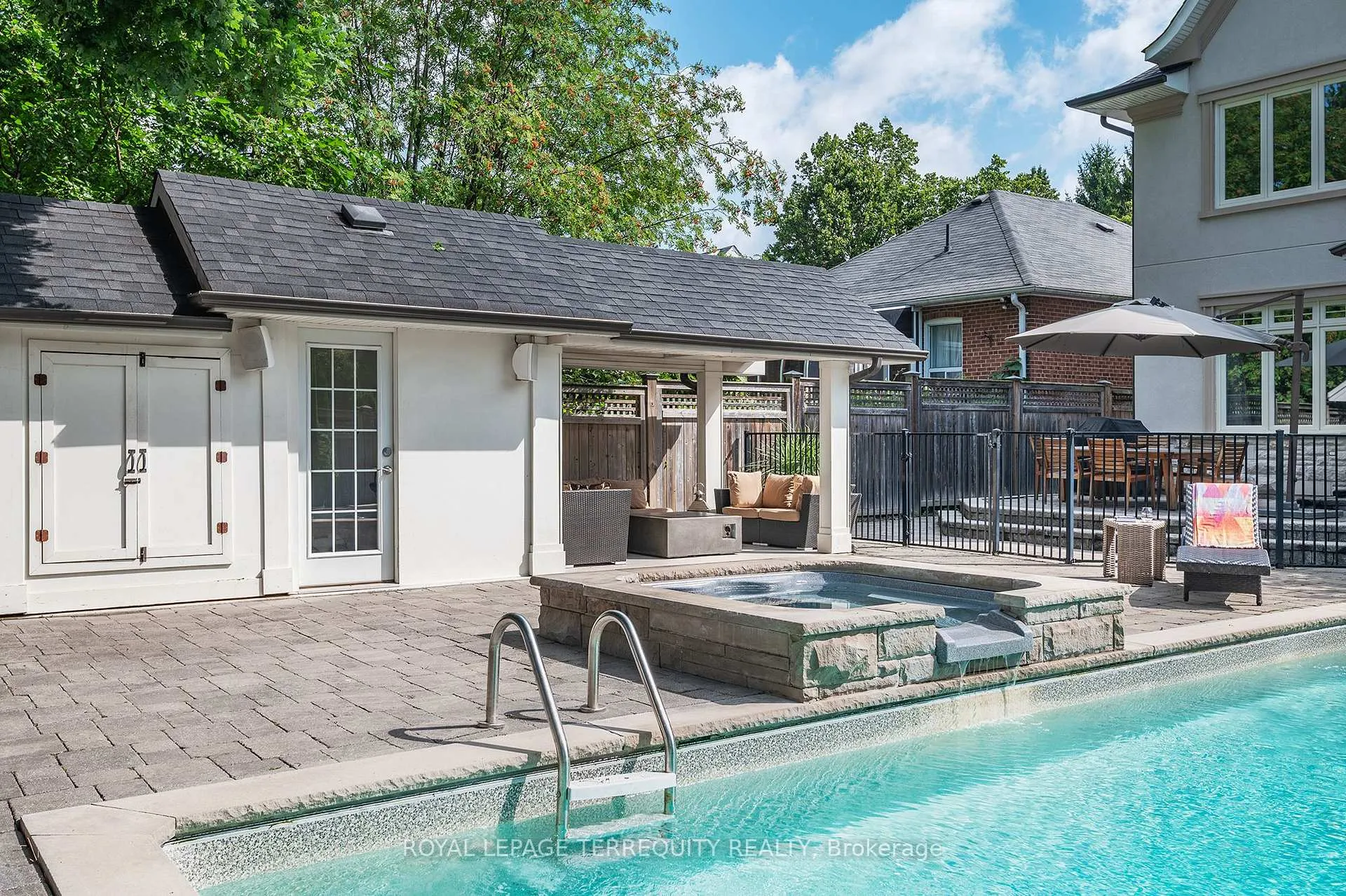 Photo 49 of 72 Eagle Road, Etobicoke, Stonegate-Queensway — HOMEH