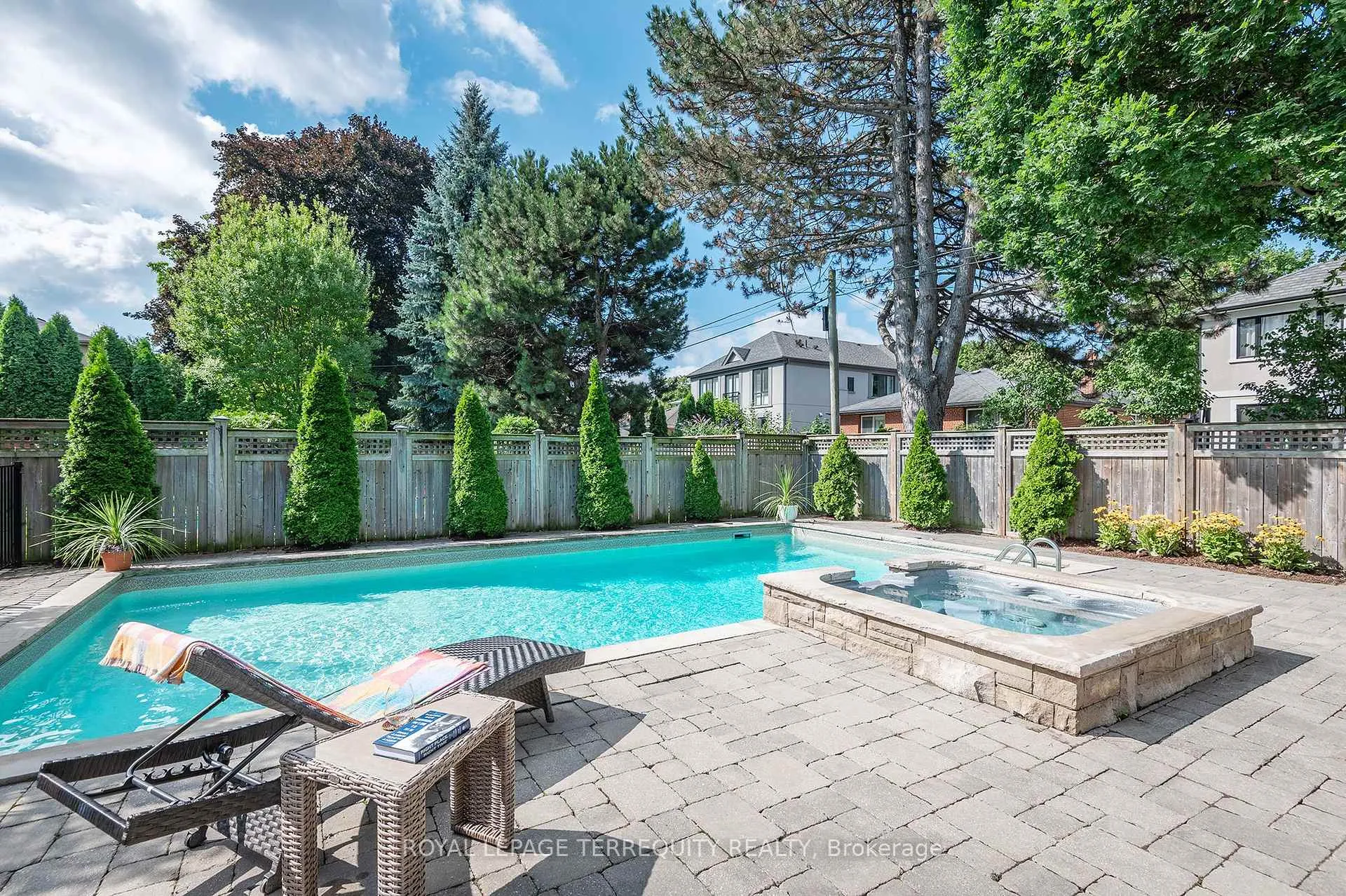 Photo 50 of 72 Eagle Road, Etobicoke, Stonegate-Queensway — HOMEH