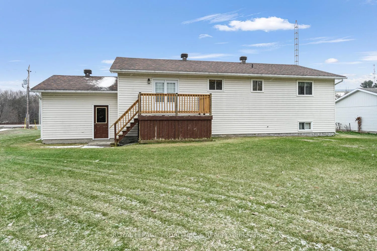 Photo 66 of 4018 Glen Smail Road, Augusta, Augusta Twp — HOMEH
