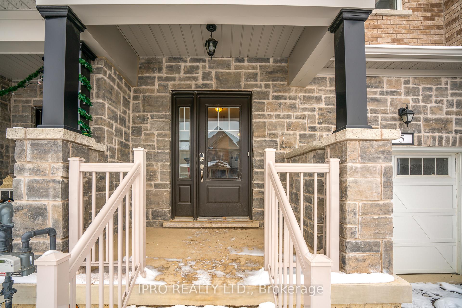 Photo 14 of 5 Sapphire Way, Thorold, Rolling Meadows — HOMEH