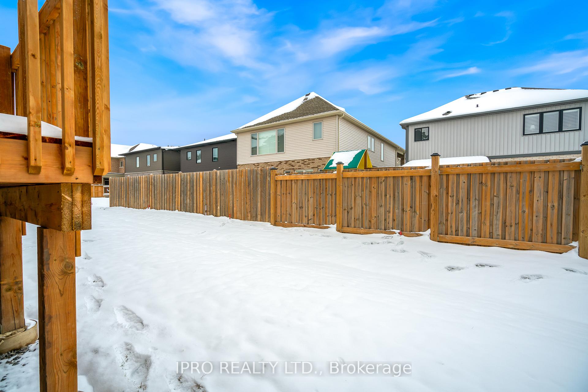 Photo 15 of 5 Sapphire Way, Thorold, Rolling Meadows — HOMEH