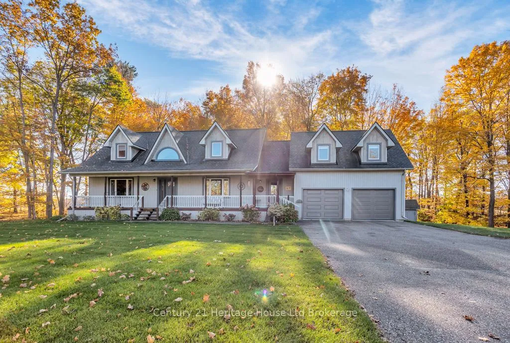 Photo 1 of 57225 Talbot Line, Bayham, Rural Bayham — HOMEH