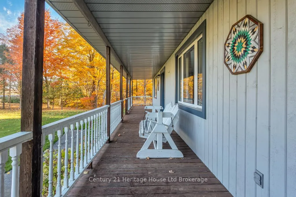 Photo 2 of 57225 Talbot Line, Bayham, Rural Bayham — HOMEH