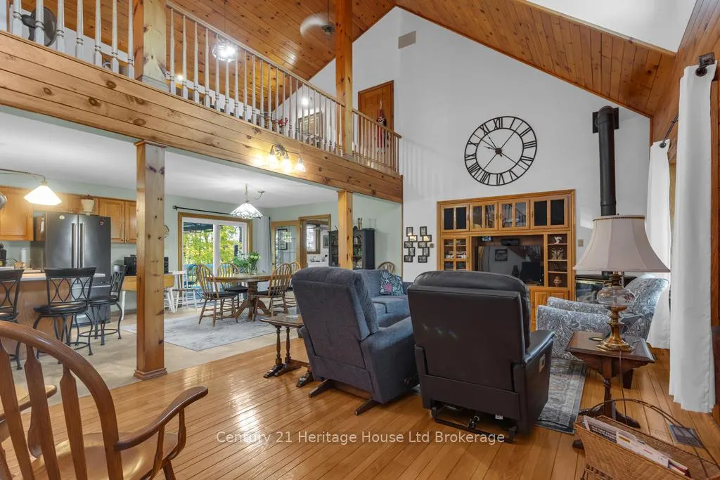 Photo 3 of 57225 Talbot Line, Bayham, Rural Bayham — HOMEH