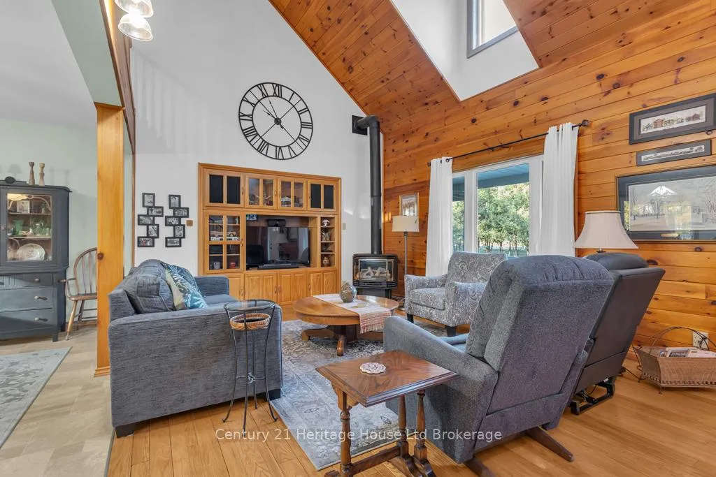 Photo 4 of 57225 Talbot Line, Bayham, Rural Bayham — HOMEH