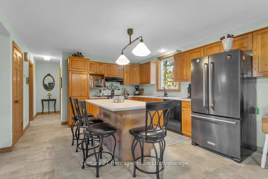 Photo 5 of 57225 Talbot Line, Bayham, Rural Bayham — HOMEH