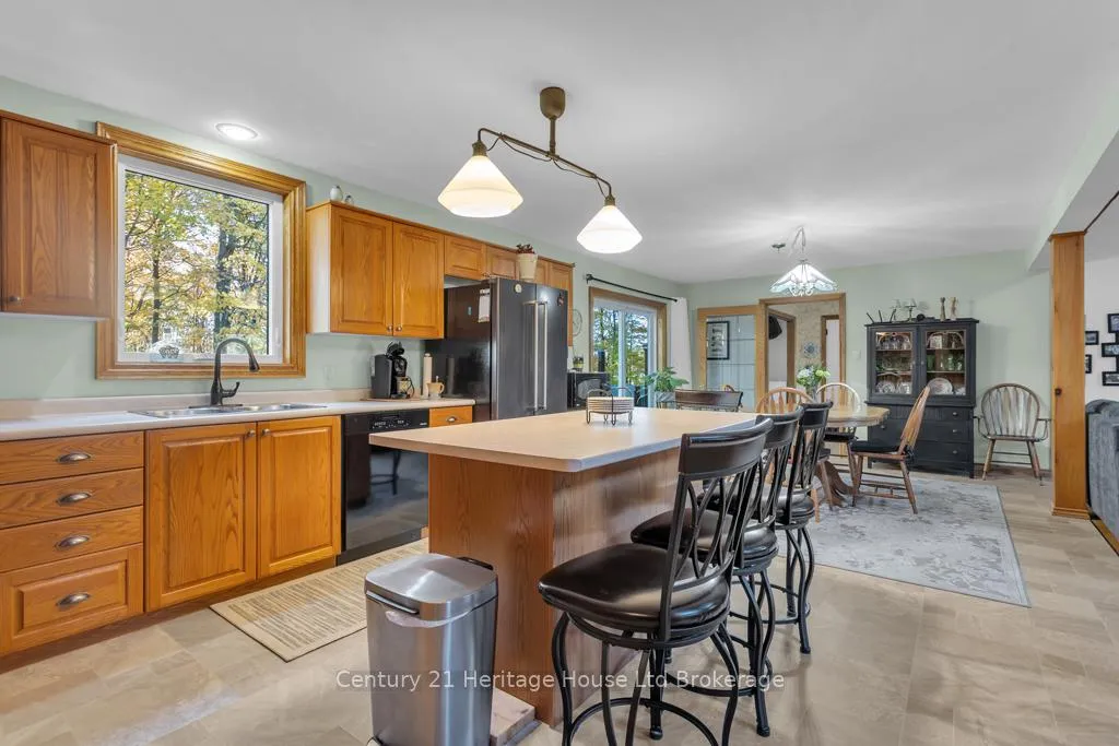 Photo 6 of 57225 Talbot Line, Bayham, Rural Bayham — HOMEH