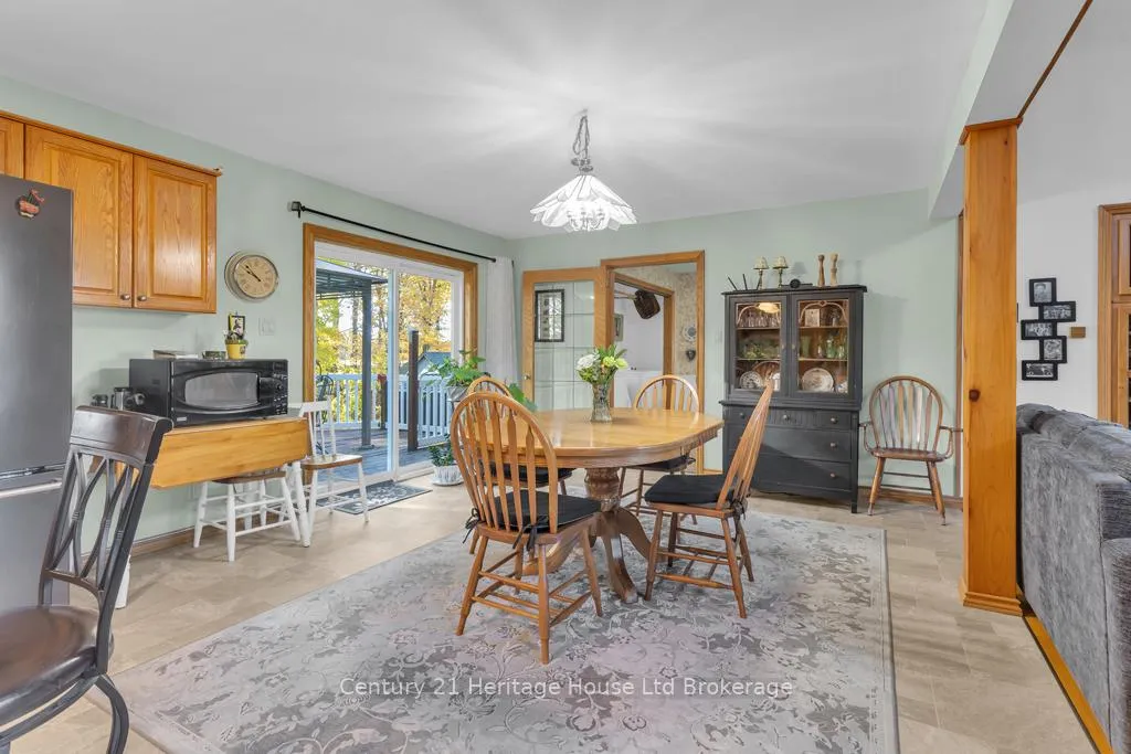 Photo 7 of 57225 Talbot Line, Bayham, Rural Bayham — HOMEH